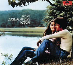 Bert Kaempfert Now! (Remastered) album