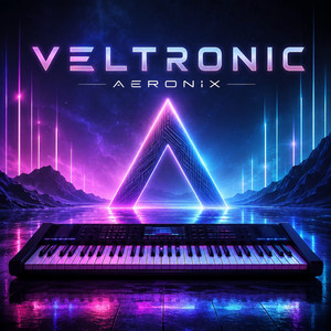 Afterglow Keys by AERONIX