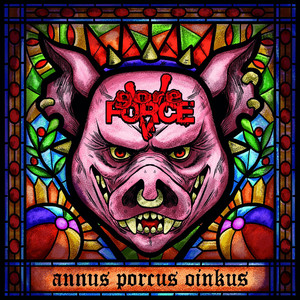 Advanced Cripple Shaming – Single de Gore Force V | Spotify