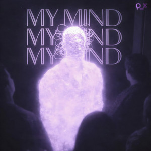 MY MIND by JOK3R