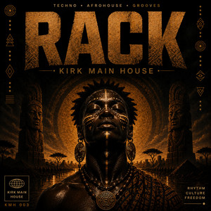 Rack by Kirk Main House