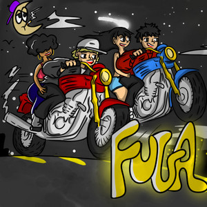 Fuga
