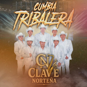 Cumbia Tribalera by CLAVE NORTEÑA