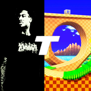 GREEN HILL ZONE x GET JIGGY by trissprod