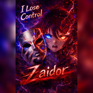 I Lose Control by Zaidor