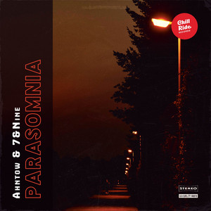 Parasomnia by Ahntow, 7&Nine