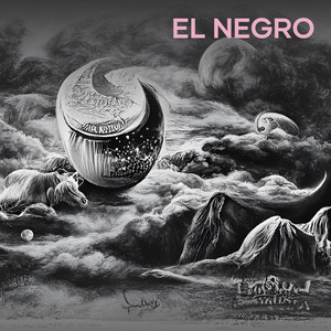 Kosovo inefi - El Negro