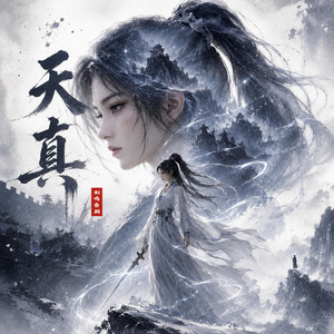 天地行:长歌- Single by 剑鸣音阙| Spotify