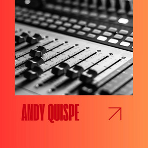 You're welcome by andy quispe