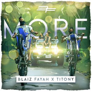 Portada de More