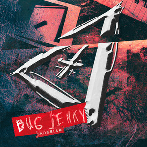 BUG JENKY by Admella, Emily Ackland