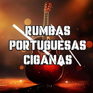 Rumbas Portuguesas Ciganas - Dj Angel Fernández 2k26 Música Cigana