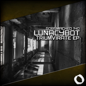 Lunacybot cover