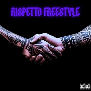 Kiron Mas - Rispetto Freestyle