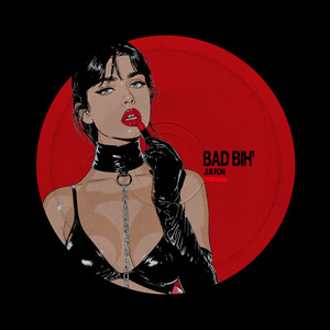 Bad Bih by Jus Ron