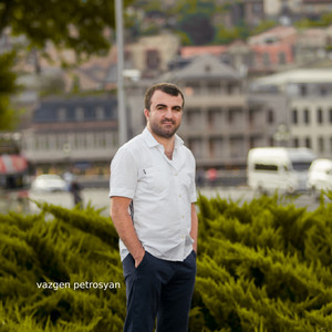 vazgen petrosyan - Sute