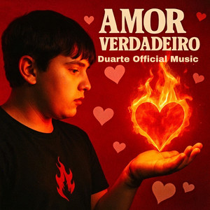 Amor Verdadeiro