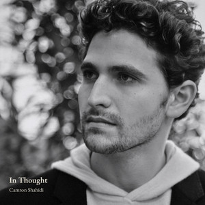 In Thought by Camron Shahidi