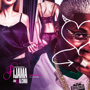 MC Jvila — Maldita (Pijama Com Calcinha) (2026)