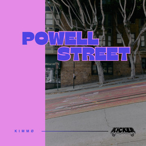 Powell Street by Kimmø