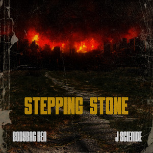 Portada de Stepping Stone