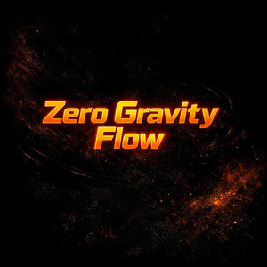Zero Gravity Flow by Dylan Khaos