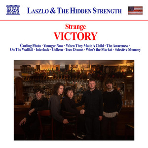 Interlude by Laszlo and the Hidden Strength