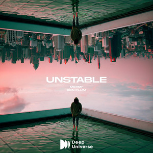 Merdy & Ben Plum - Unstable