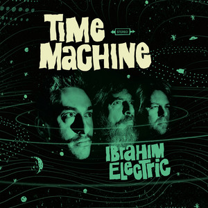 Disco Mystique by Ibrahim Electric, Jeppe Tuxen, Niclas Knudsen, Stefan Pasborg
