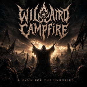 A Hymn For The Unburied