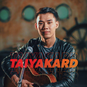TAIY AKARD - ຈົນກ່ວາວັນສຸດທ້າຍ (feat. Namfon)
