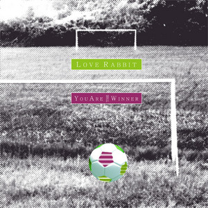 We Are The Winner by Love Rabbit