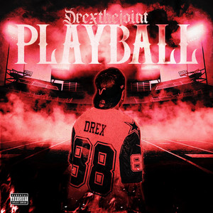 Play Ball by Drexthejoint