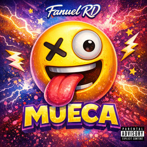 Mueca by By Fanuel RD