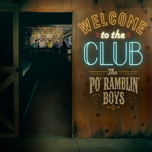 Appalachian Apocalypse by The Po' Ramblin' Boys