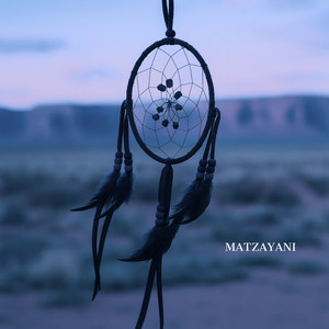 Eternal Light by Matzayani