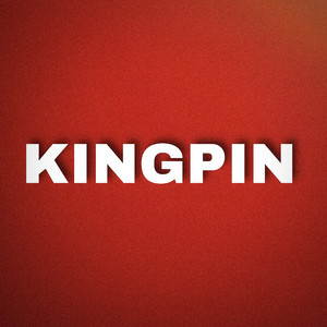 Kingpin by SHADOWS FAM