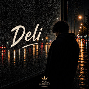 Deli by Tolga Tarık