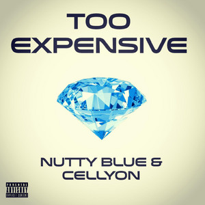 Too Expensive by Nutty Blue, Cellyon
