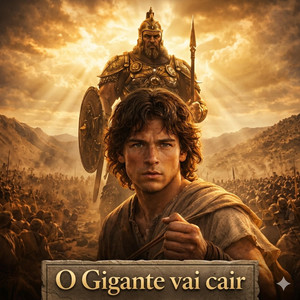 Todo o Gigante vai cair versão extendida by Frequência Divina 25