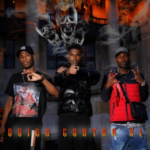 Quien Contra Mi (feat. Youngdrese)