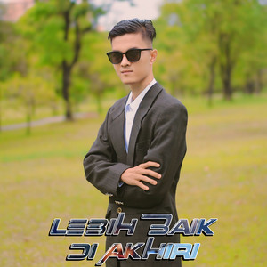 Lebih Baik Di Akhiri by Dion Rulmelta