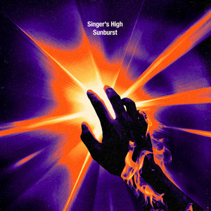 Singer's High - Sunburst