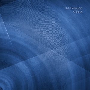The Definition of Blue by Luc Le Luc