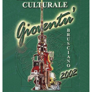 Giglio della Gioventù - Gira Gioventù - '' chiù 'e cient spall'' (2002)
