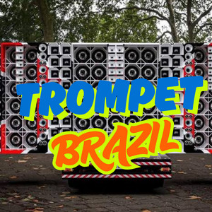 Cabeletxe no Beat - Trompet Brazil