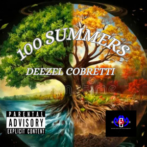 100 Summers by Deezel Cobretti