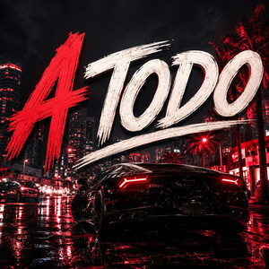 A Todo by Javielo la maravilla