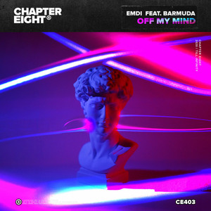 Off My Mind by EMDI, Barmuda