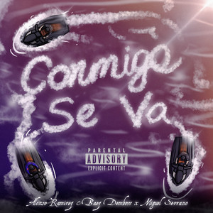 Conmigo Se Va